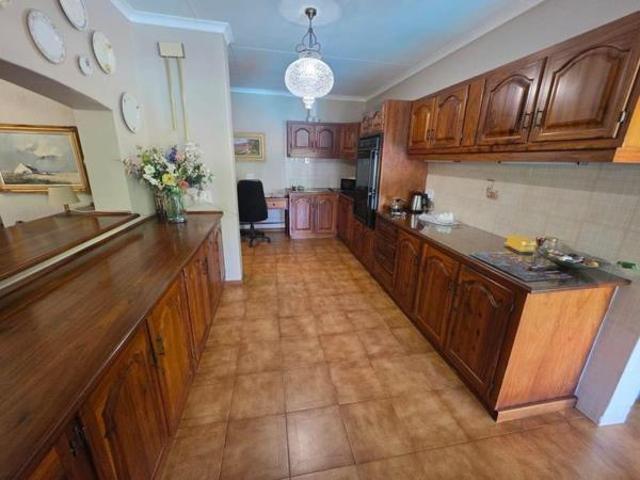 House for sale in Mopani, Limpopo