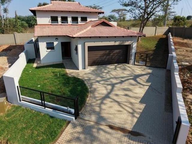 House for sale in Mopani, Limpopo