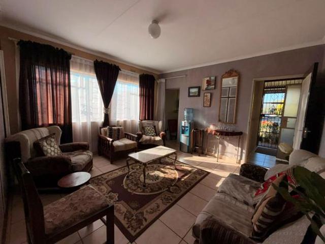 House for sale in Mopani, Limpopo