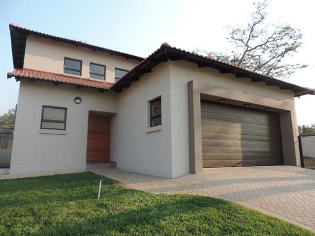 House for sale in Mopani, Limpopo