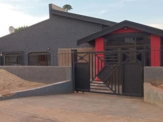 House for sale in Mopani, Limpopo