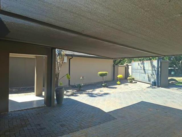 House for sale in Mopani, Limpopo