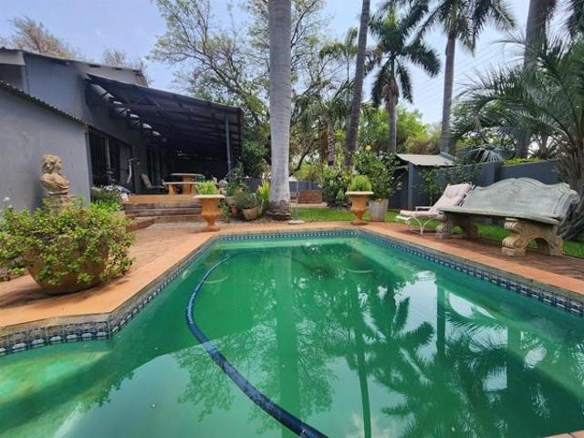 House for sale in Mopani, Limpopo