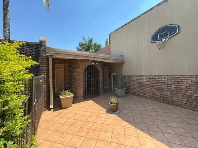 House for sale in Tzaneen, Greater Tzaneen Local Municipality