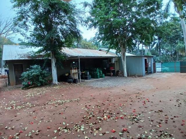 House for sale in Mopani, Limpopo