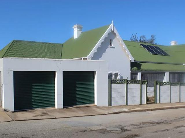 House for sale in Eastern Cape