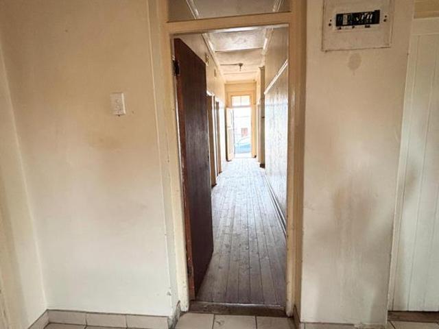 House for sale in Eastern Cape