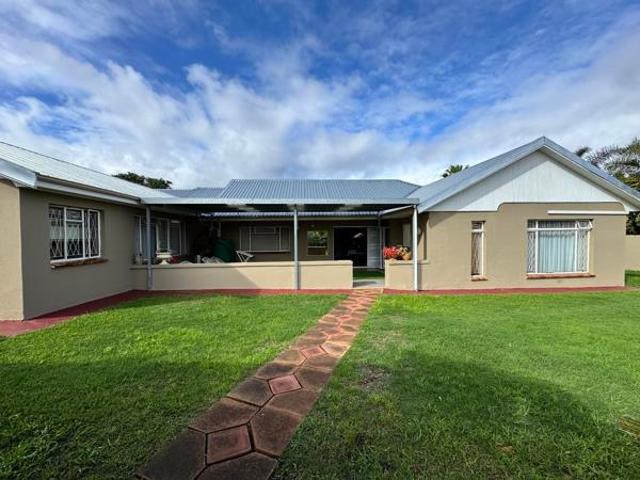 House for sale in Eastern Cape
