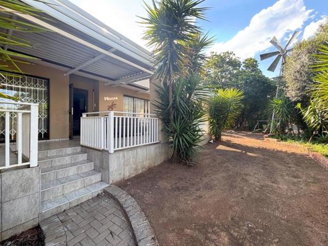House for sale in Bloemfontein, Mangaung Metropolitan Municipality