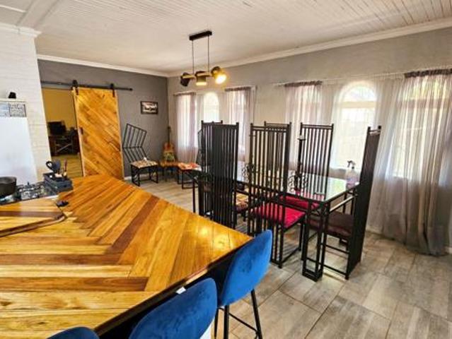 House for sale in Bloemfontein, Free State