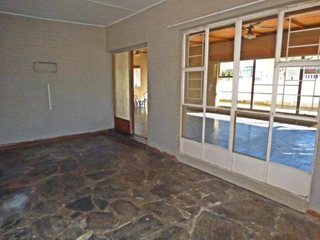 House for sale in Bloemfontein, Free State