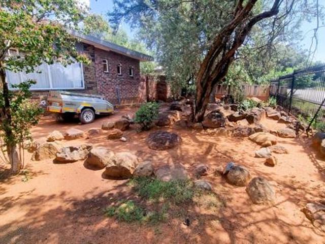 House for sale in Bloemfontein, Free State