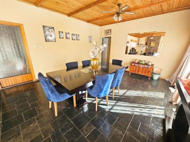 House for sale in Bloemfontein, Free State