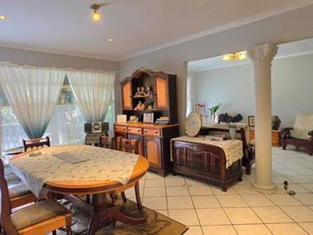 House for sale in Bloemfontein, Mangaung Metropolitan Municipality