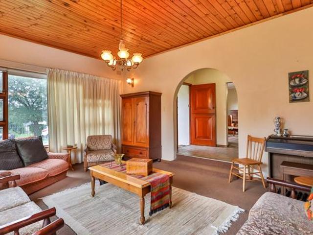 House for sale in Durbanville, Western Cape