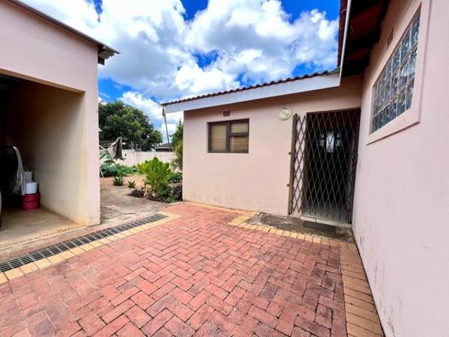 House for sale in Kwazulu-natal