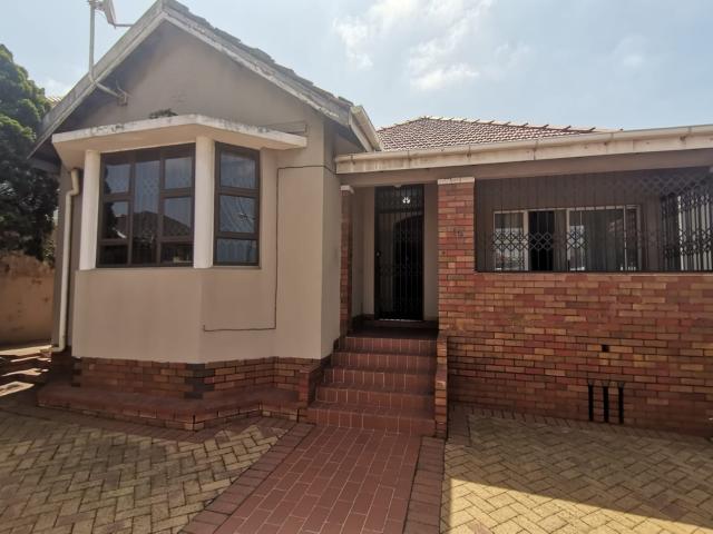 House for sale in Durban, eThekwini Metropolitan Municipality