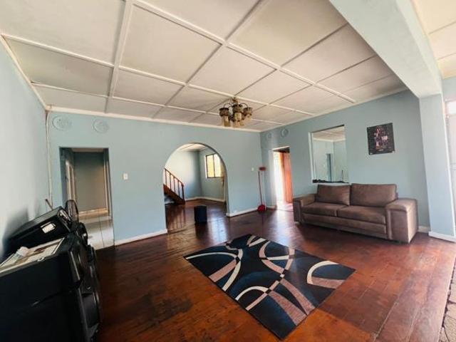 House for rent in Seaview, Kwazulu-natal