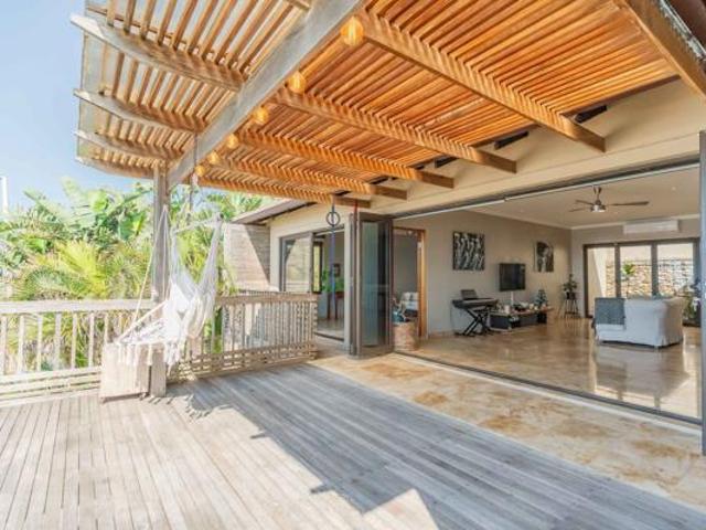House for sale in Umdloti, Kwazulu-natal