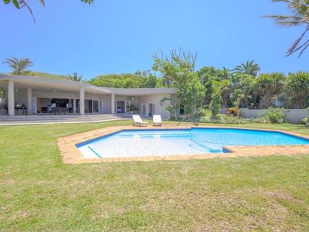 House for sale in Umdloti, Kwazulu-natal