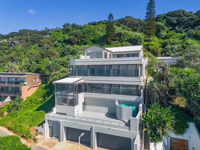 House for sale in Umdloti, Kwazulu-natal