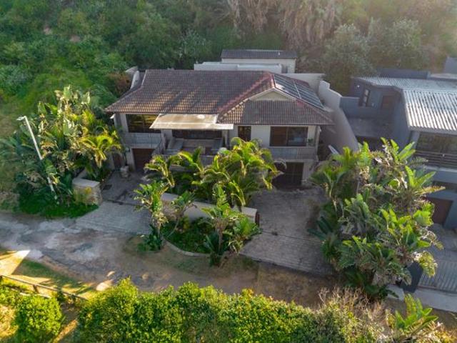 House for sale in Umdloti, Kwazulu-natal
