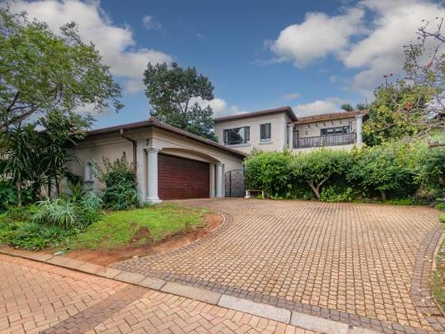 House for sale in Princess Grant, Kwazulu-natal