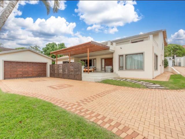 House for sale in Umhlanga, Kwazulu-natal