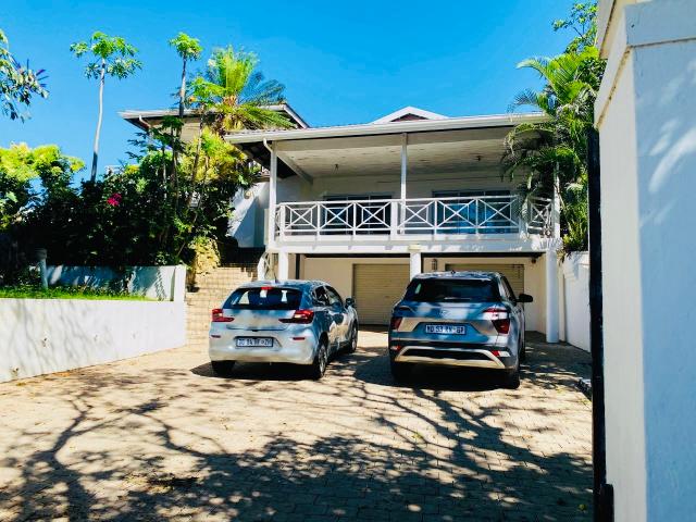 House for rent in Umhlanga, Kwazulu-natal