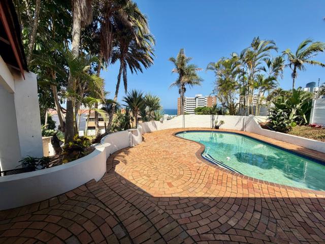 House for rent in Umhlanga Rocks, eThekwini Metropolitan Municipality