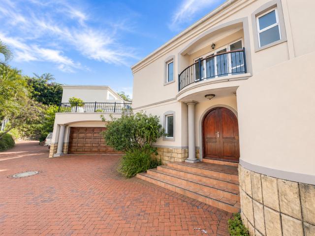 House for rent in Umhlanga, Kwazulu-natal
