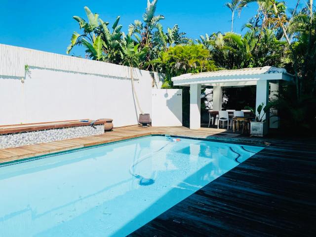 House for sale in Umhlanga, Kwazulu-natal