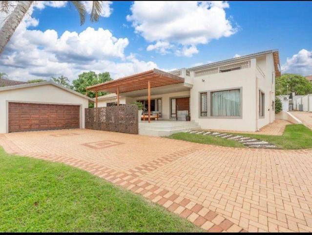 House for sale in Umhlanga, Kwazulu-natal
