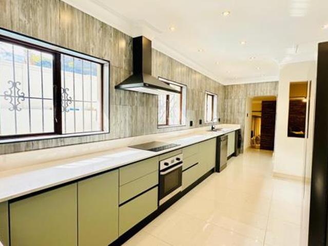 House for rent in Seaview, Kwazulu-natal