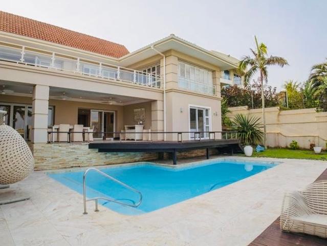 House for sale in Umhlanga, Kwazulu-natal
