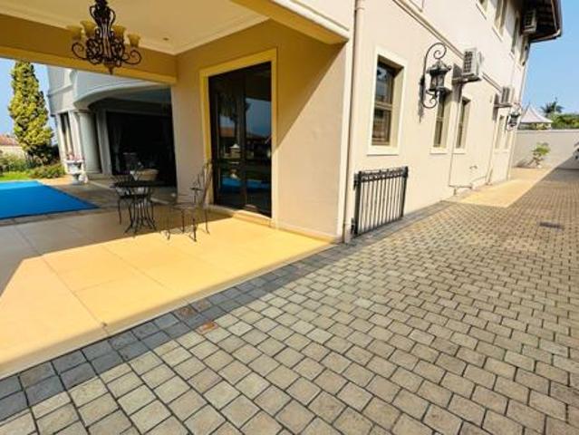 House for rent in Seaview, Kwazulu-natal
