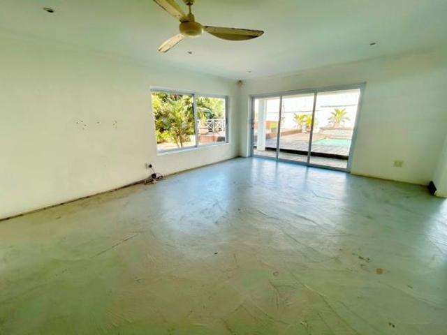 House for rent in Seaview, Kwazulu-natal