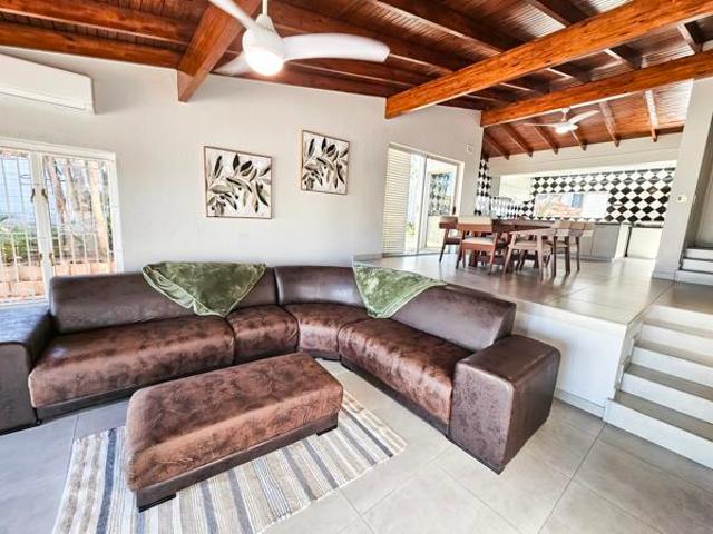 House for rent in Durban, eThekwini Metropolitan Municipality
