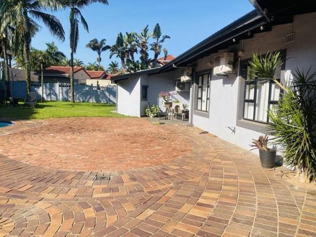 House for rent in Umhlanga, Kwazulu-natal