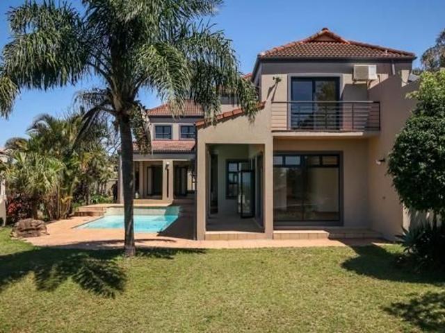 House for rent in Umhlanga, Kwazulu-natal