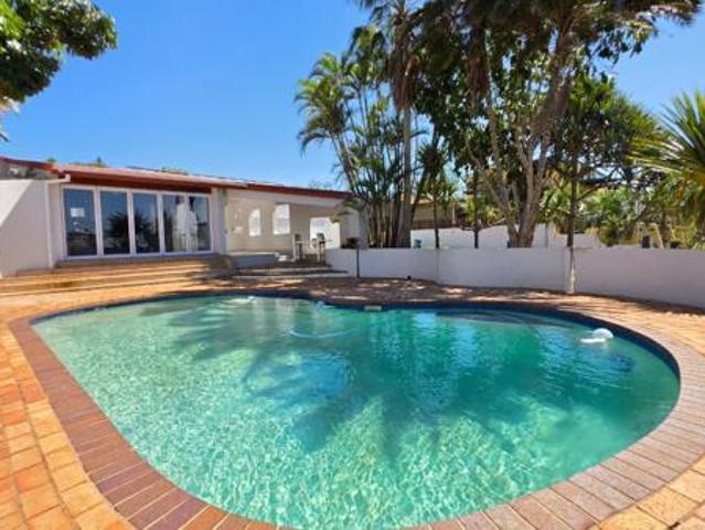 House for rent in Durban, eThekwini Metropolitan Municipality