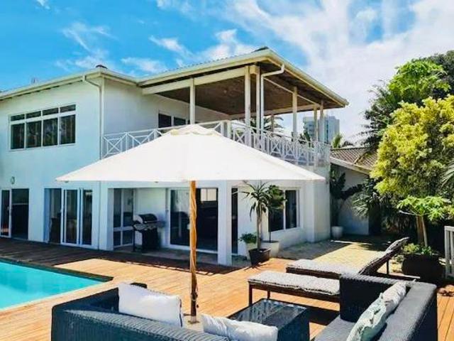 House for rent in Seaview, Kwazulu-natal
