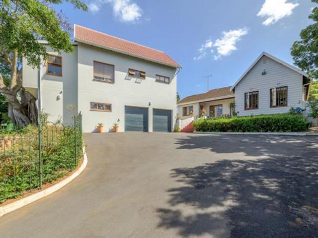 House for sale in Seaview, Kwazulu-natal