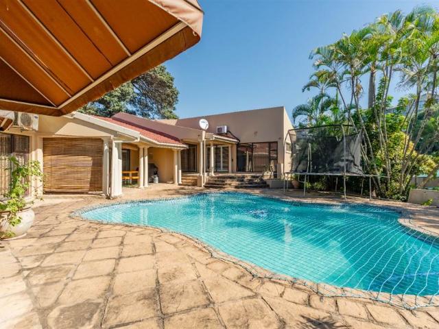 House for sale in Durban