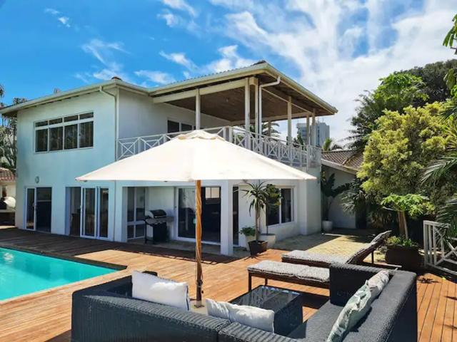 House for rent in Seaview, Kwazulu-natal
