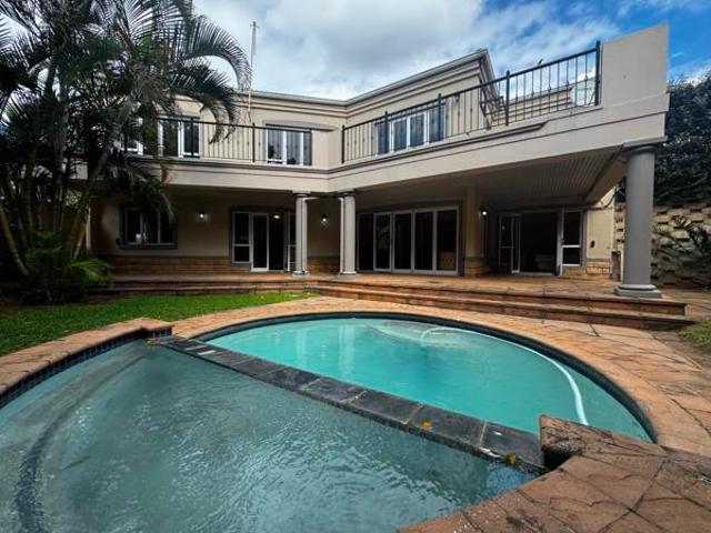 House for rent in Seaview, Kwazulu-natal