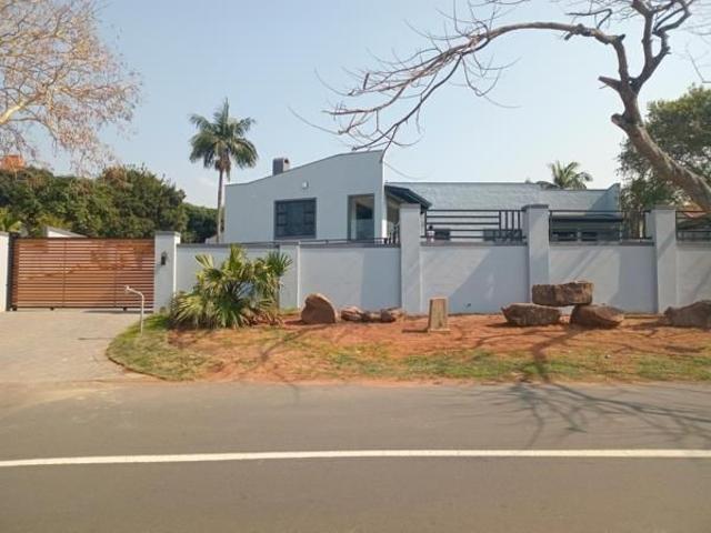 House for rent in Umhlanga, Kwazulu-natal