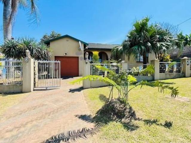 House for rent in Seaview, Kwazulu-natal