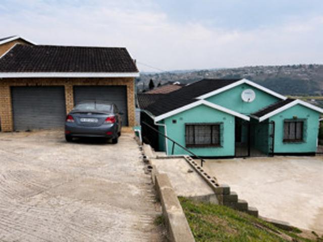 House for rent in Seaview, Kwazulu-natal