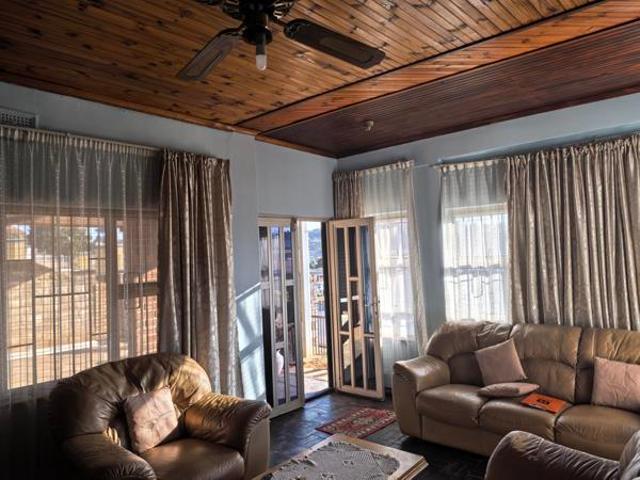 House for rent in Seaview, Kwazulu-natal